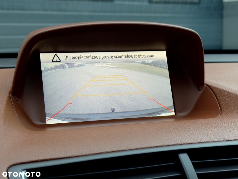 Opel Mokka 1.4 Turbo ecoFLEX Start/Stop 4x4 Color Edition - 36