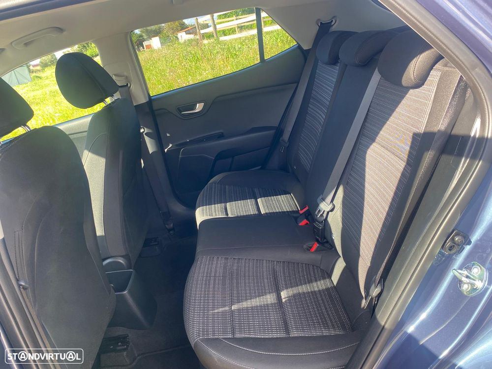 Kia Stonic 1.0 T-GDI Drive - 11