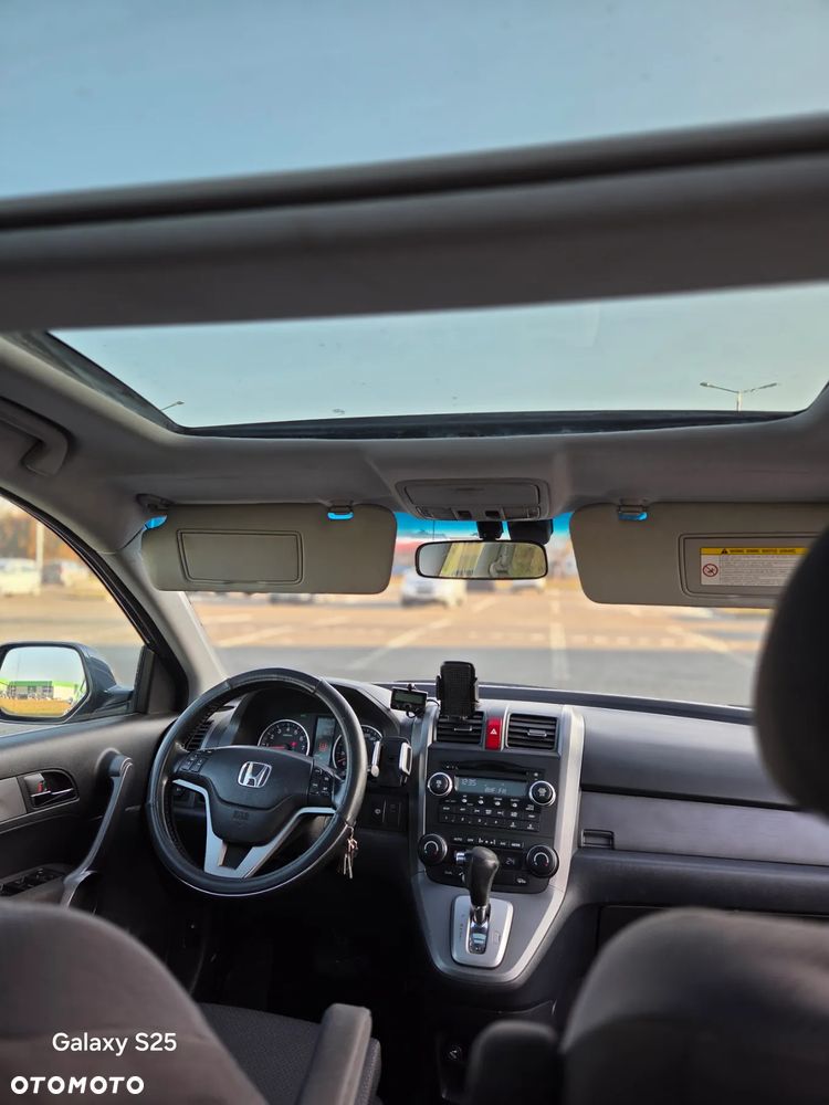 Honda CR-V 2.0i-VTEC Automatik Comfort - 11