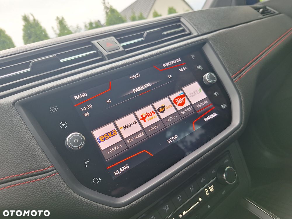 Seat Arona 1.5 TSI EVO FR - 15