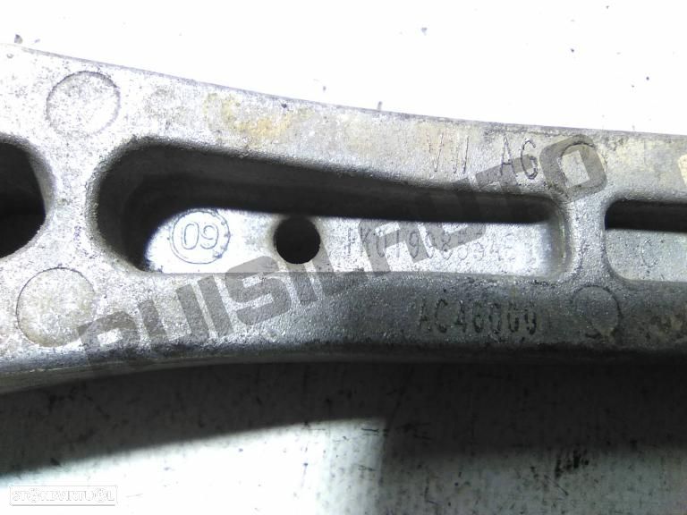 Apoio Caixa Velocidades 1k019_9855ae Vw Golf Iv (1j) [1997_2008 - 3