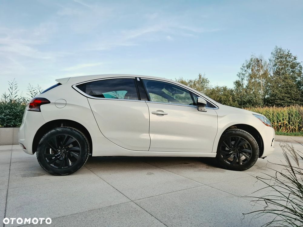 Citroen Ds4 2014 photo 4