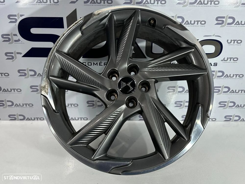 Jante Especial Original - DS7 - 1