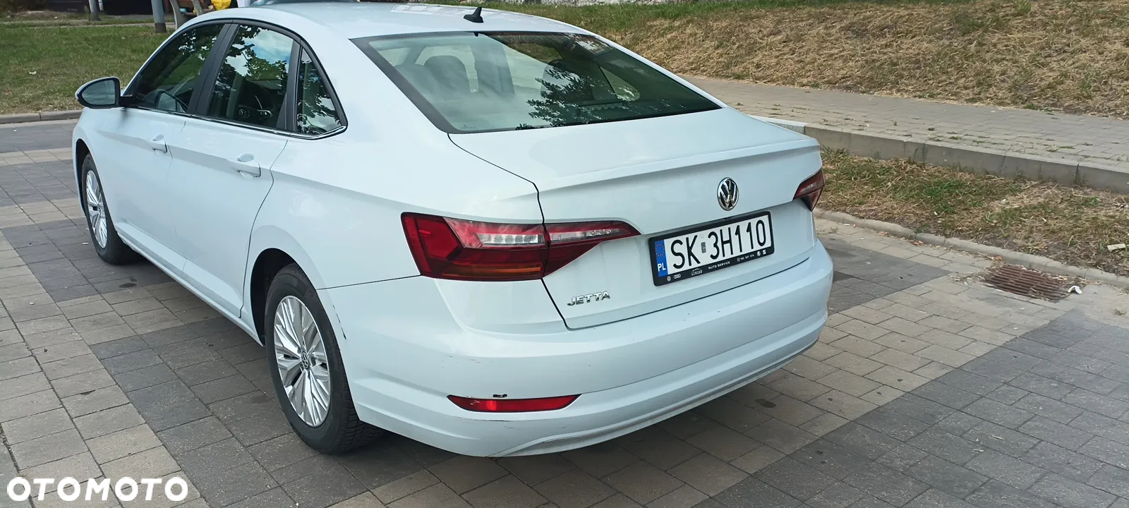 Volkswagen Jetta 1.4 TSI BMT Highline DSG - 3