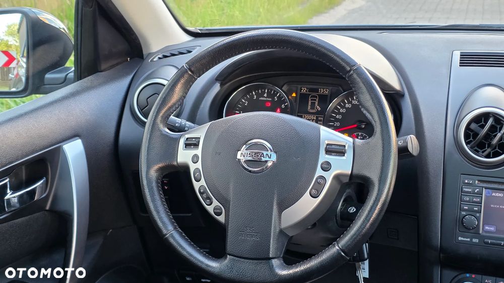 Nissan Qashqai 2.0 Lounge - 15