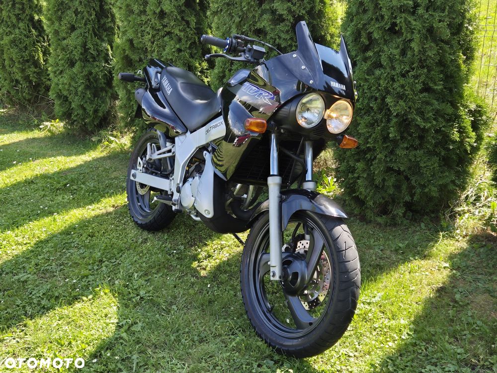 Yamaha TDR - 2