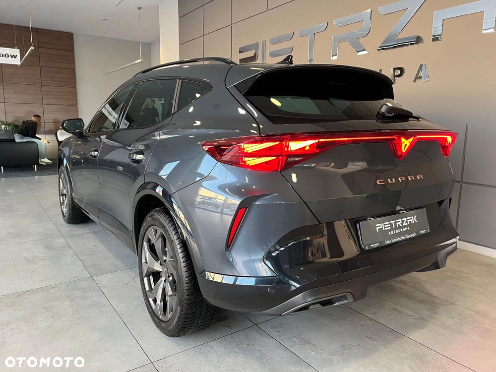 Cupra Formentor 1.5 TSI DSG - 3