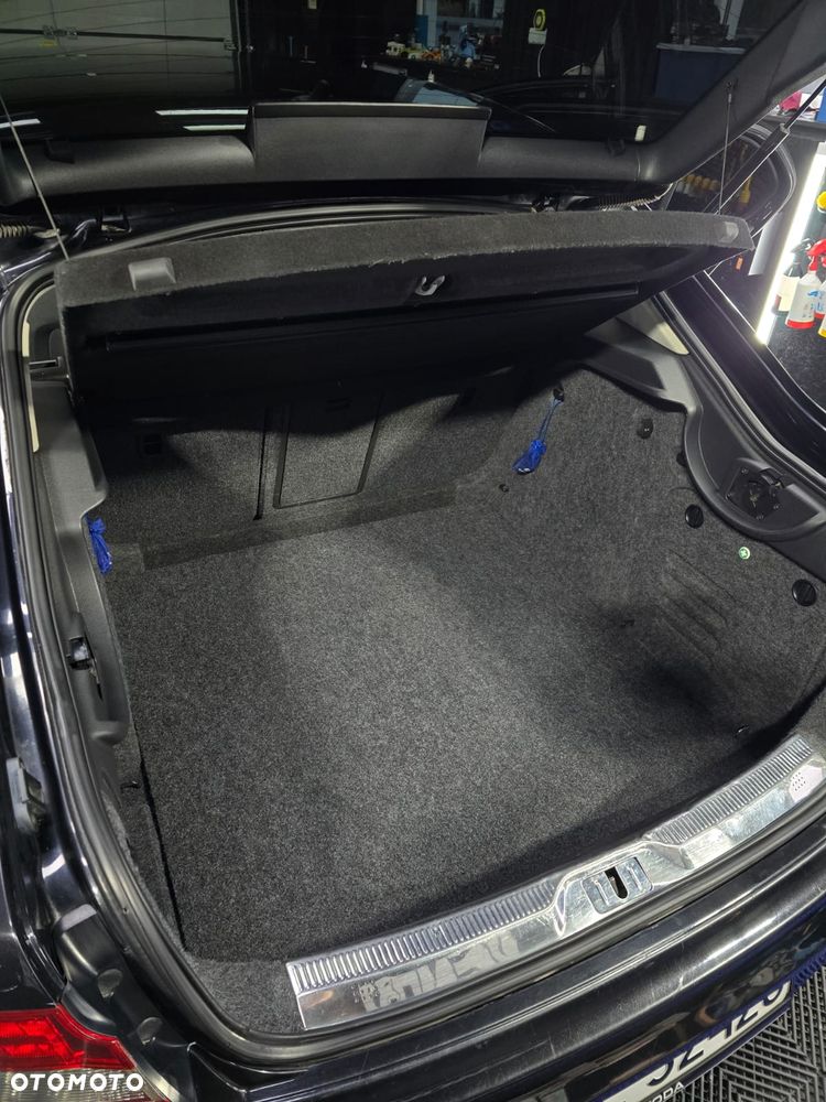 Skoda Superb 1.8 TSI 4x4 Ambition - 7