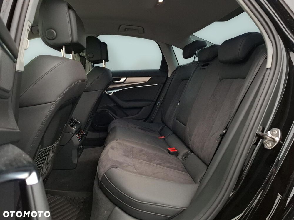 Audi A6 Limousine - 12