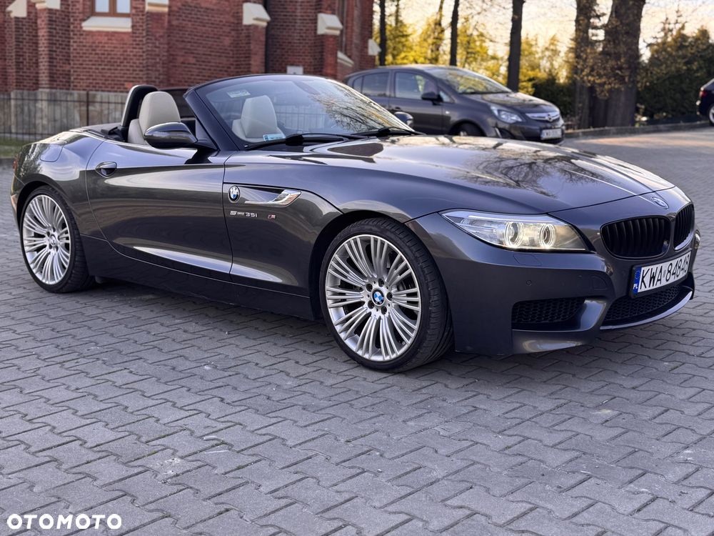 BMW Z4 - 14
