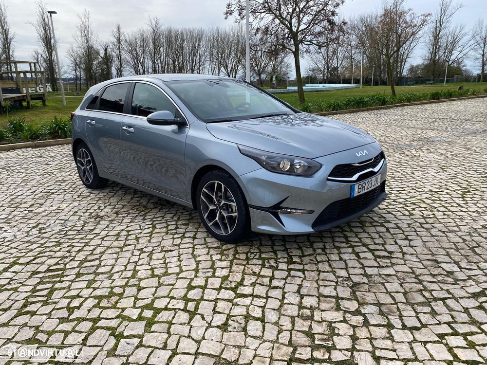 Kia Ceed 1.0 T-GDI Drive - 3