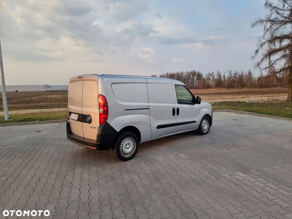 Opel Combo Tour L2H1 - 25