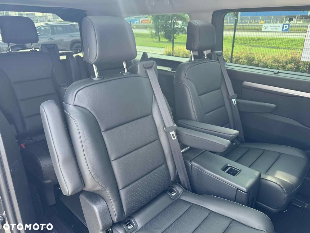 Toyota Proace Verso 2.0 D4-D Long VIP - 10
