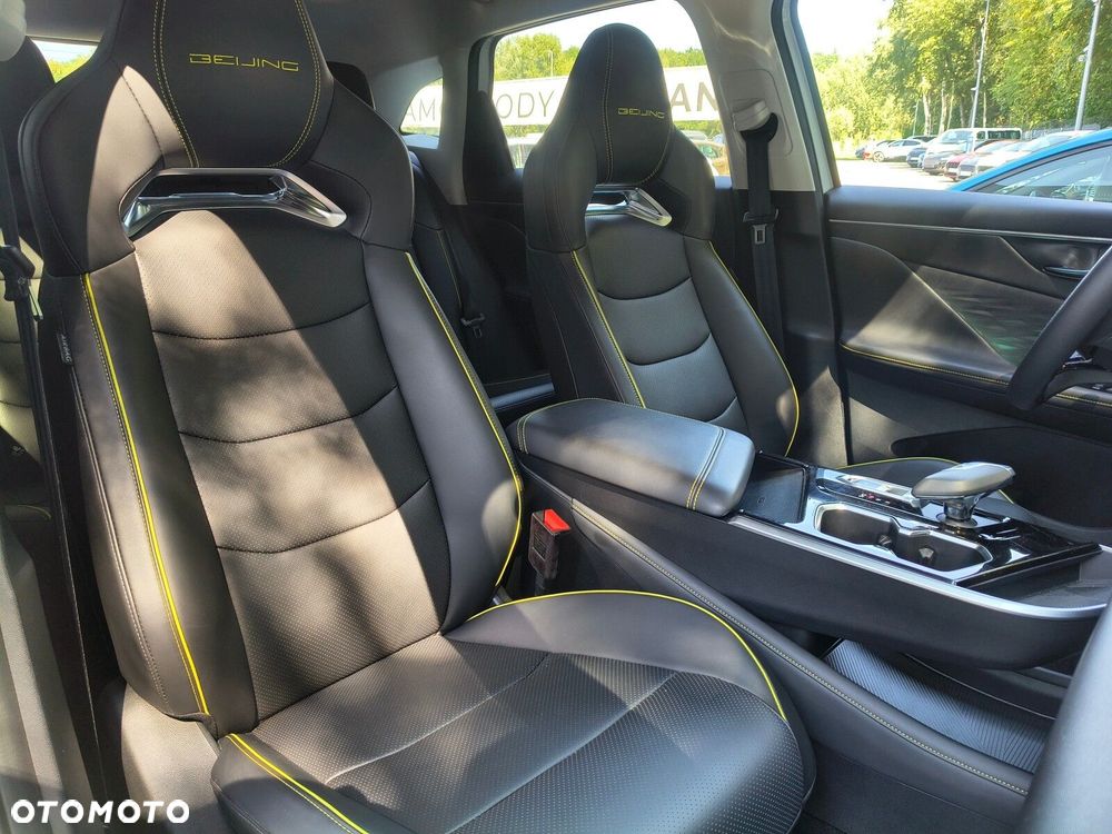 BAIC 5 Beijing 1.5T Luxury DCT - 33