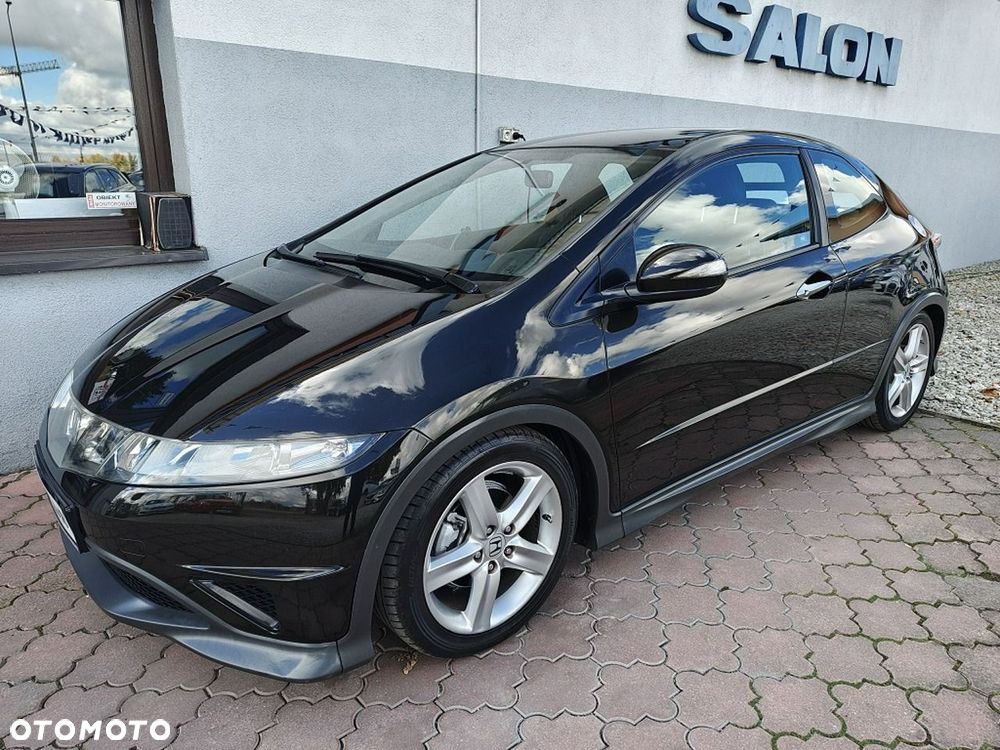 Honda Civic - 2