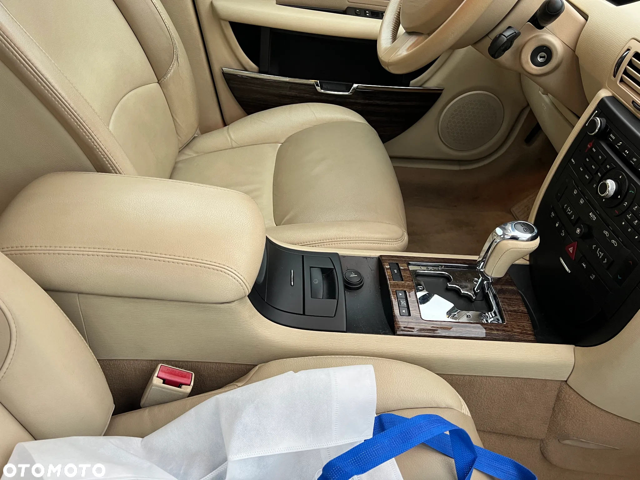 Citroën C6 2.7 HDi 24V Business - 10