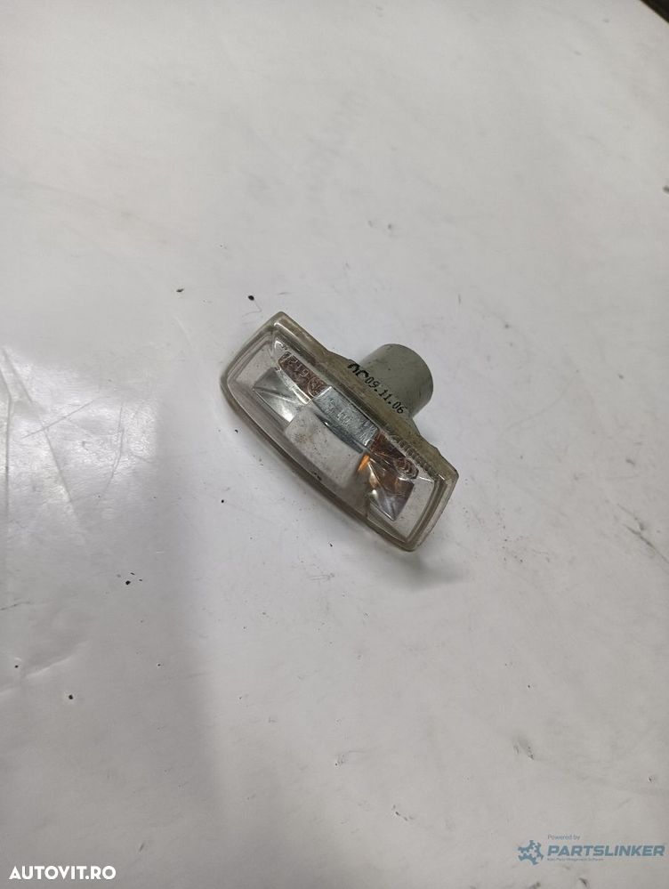 Lampă de semnalizare aripă față OPEL CORSA D S07 2006 - 2014, Sedan 13252455 - 1