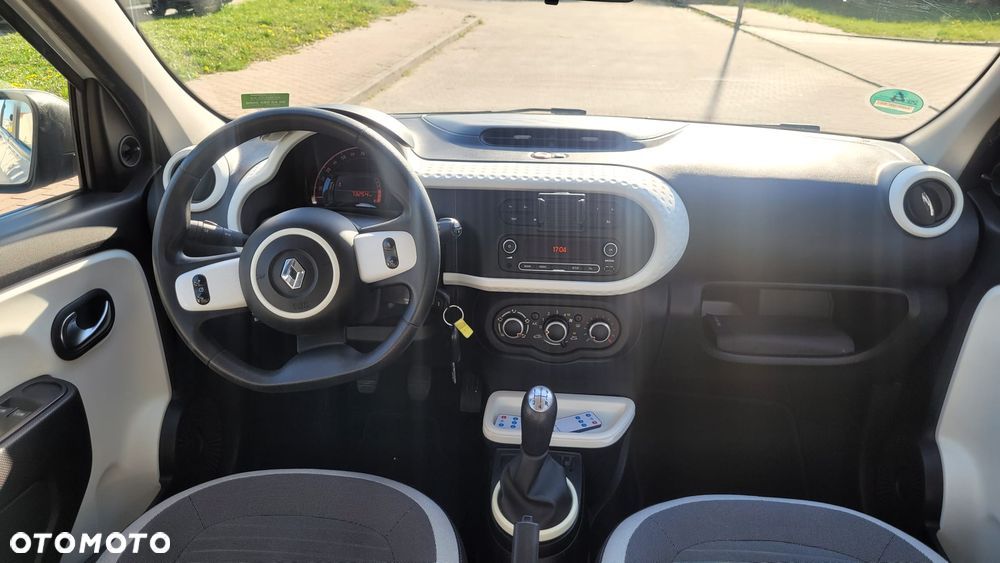 Renault Twingo SCe 70 Start&Stop Intens - 8