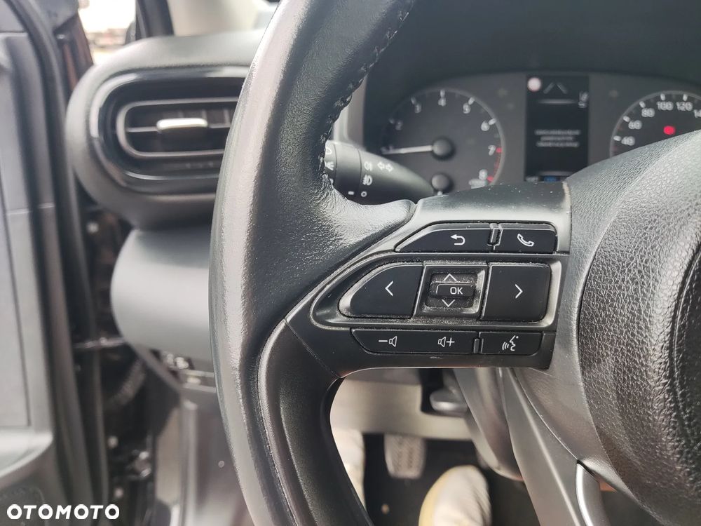 Toyota Yaris 1.5 Comfort - 15