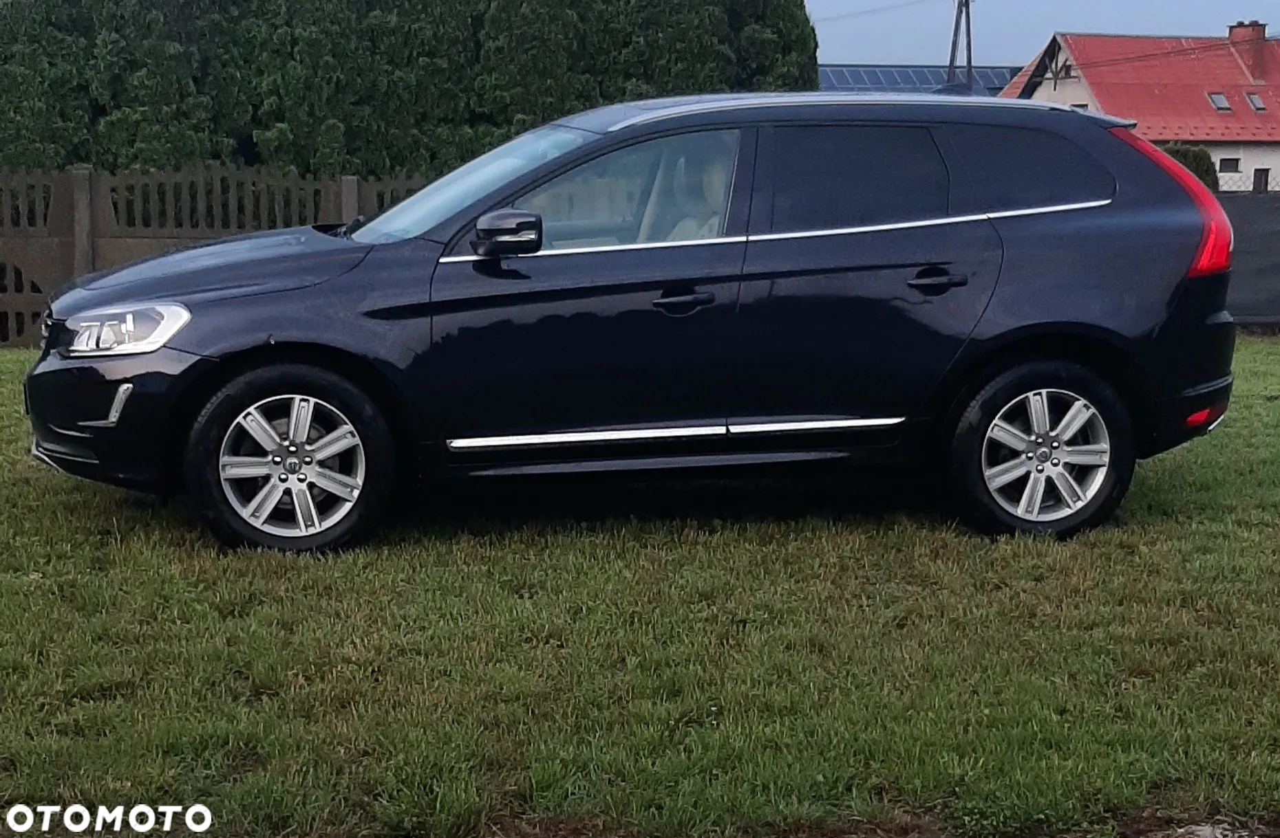 Volvo XC 60 T6 AWD Drive-E Summum - 29