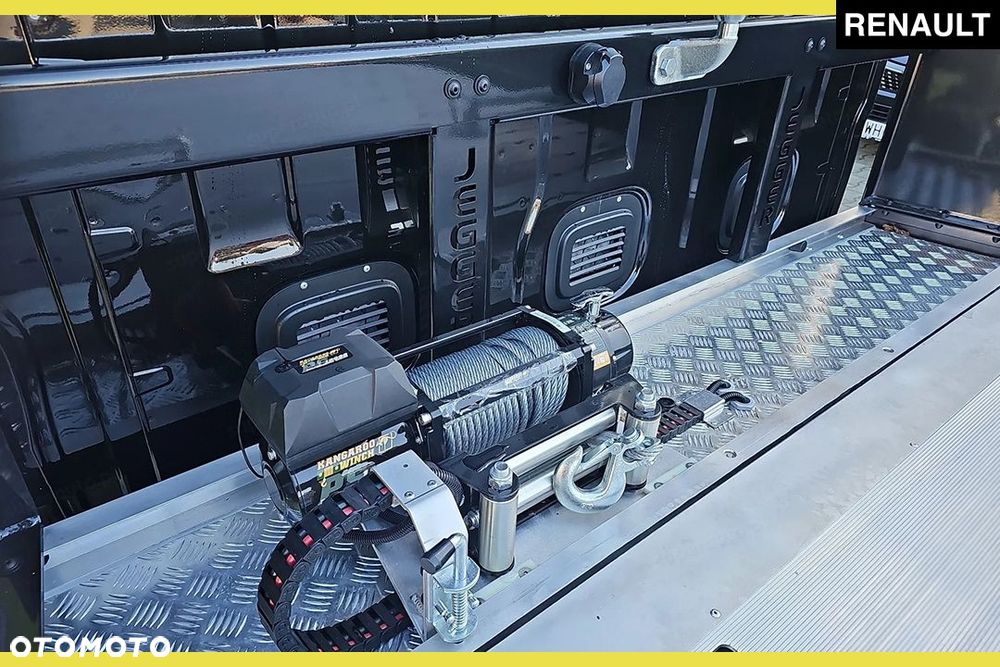 Renault Master L3 Extra Autolaweta AT9 2.0 170KM - 5