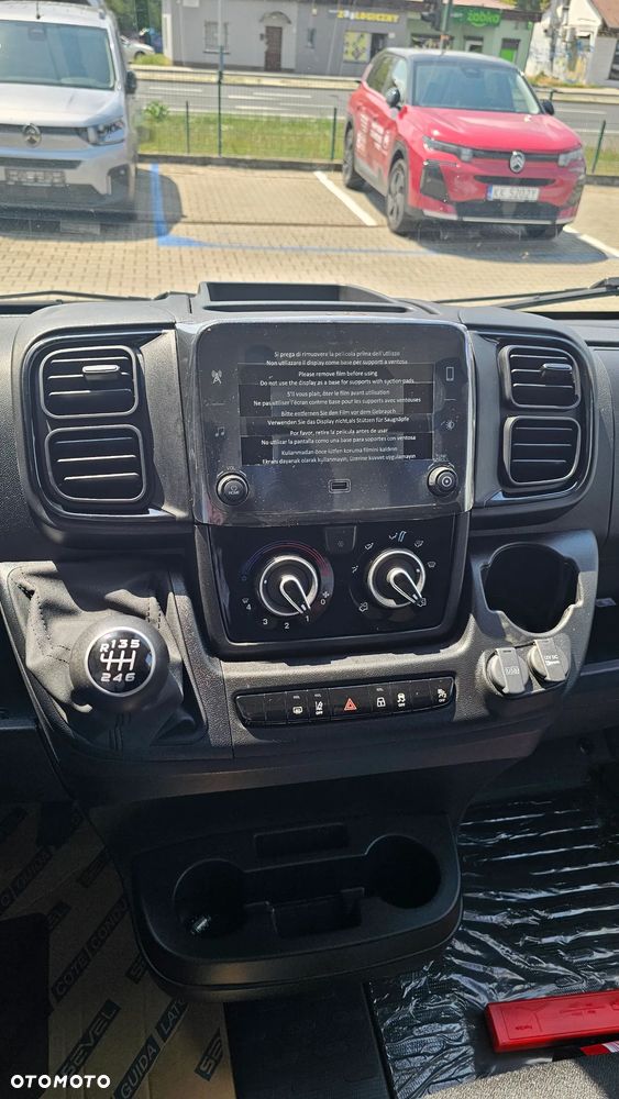 Peugeot BOXER - 15