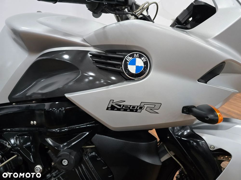 BMW K - 11