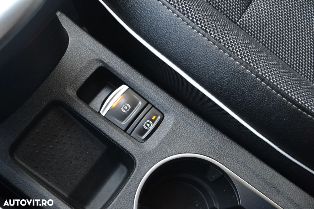 Renault Captur TCe 130 EDC GPF EDITION ONE - 27