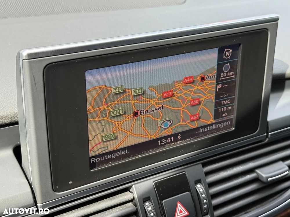 Audi A6 - 33