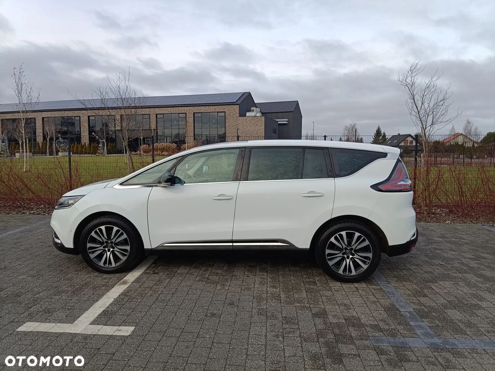 Renault Espace 1.6 dCi Energy Zen - 1