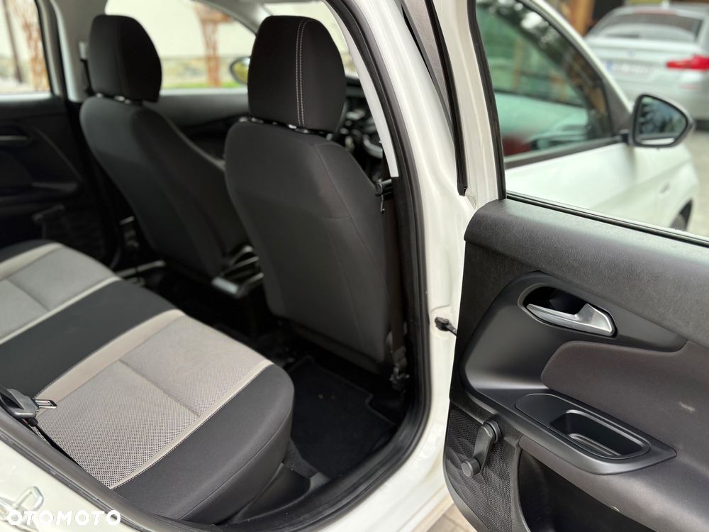 Fiat Tipo 1.4 16V Easy - 10