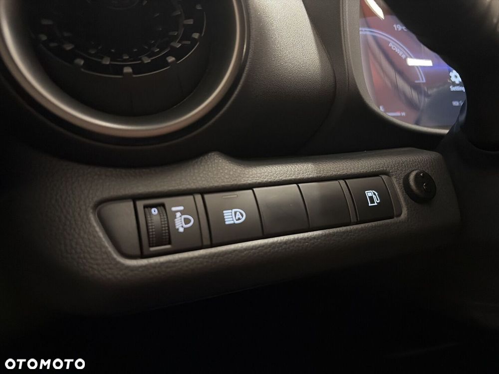 Toyota C-HR 1.8 Hybrid Comfort - 20