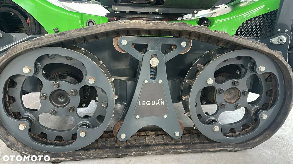 Avant Leguan 190 - 9