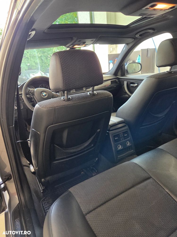 BMW Seria 3 318d - 6