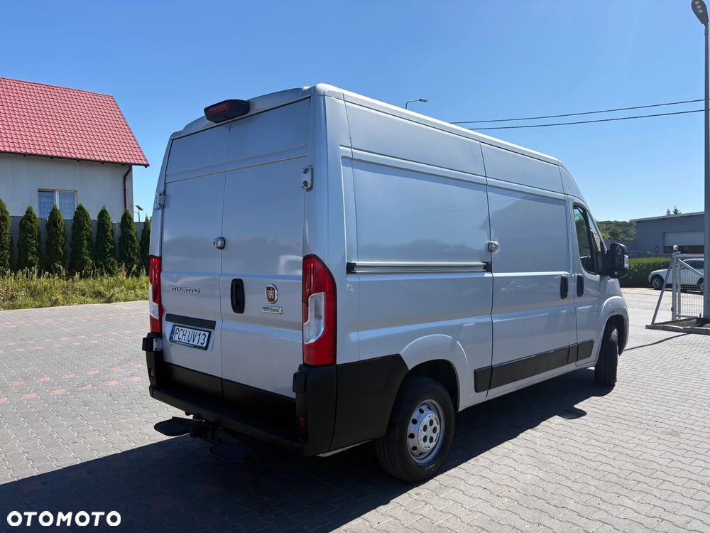 Fiat Ducato - 4