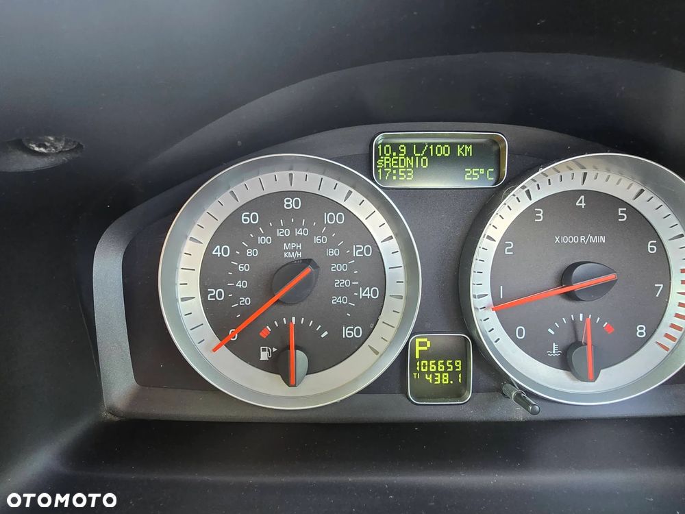 Volvo C70 T5 Summum - 9