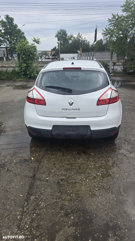 Renault Megane 1.6 16V Privilege - 6
