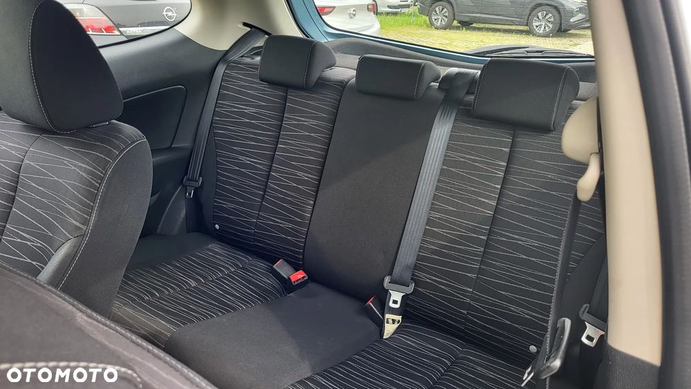 Mazda 2 1.4 CD Exclusive - 17