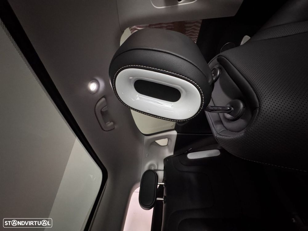 Smart #1 66 kWh Pro+ - 21
