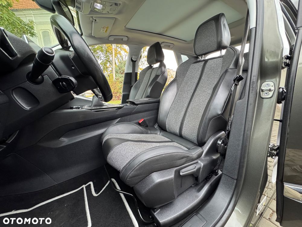Peugeot 3008 - 37