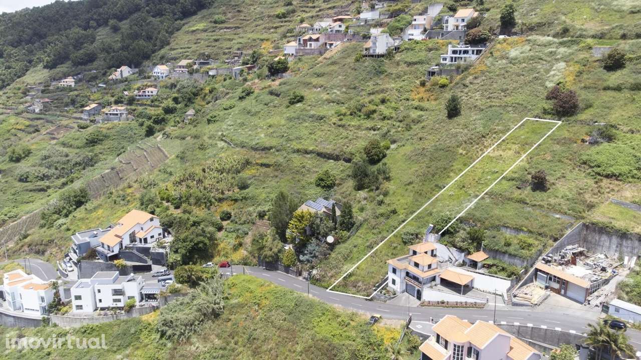 Terreno Rústico de 987 m2 – Estrada do Jardim, Campanário, Ribeira Bra - Grande imagem: 3/13