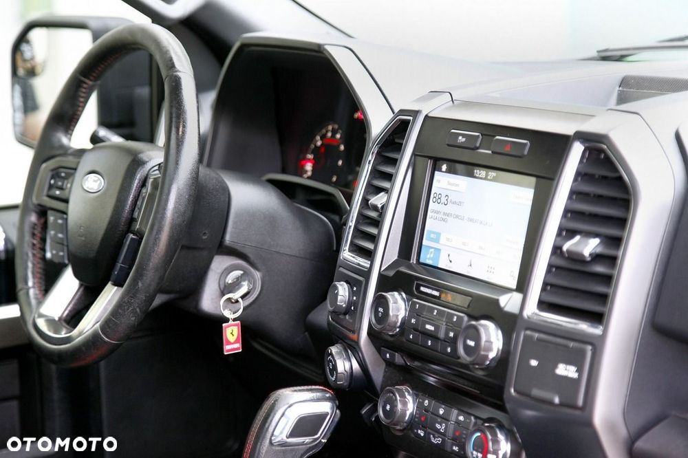 Ford F150 - 12