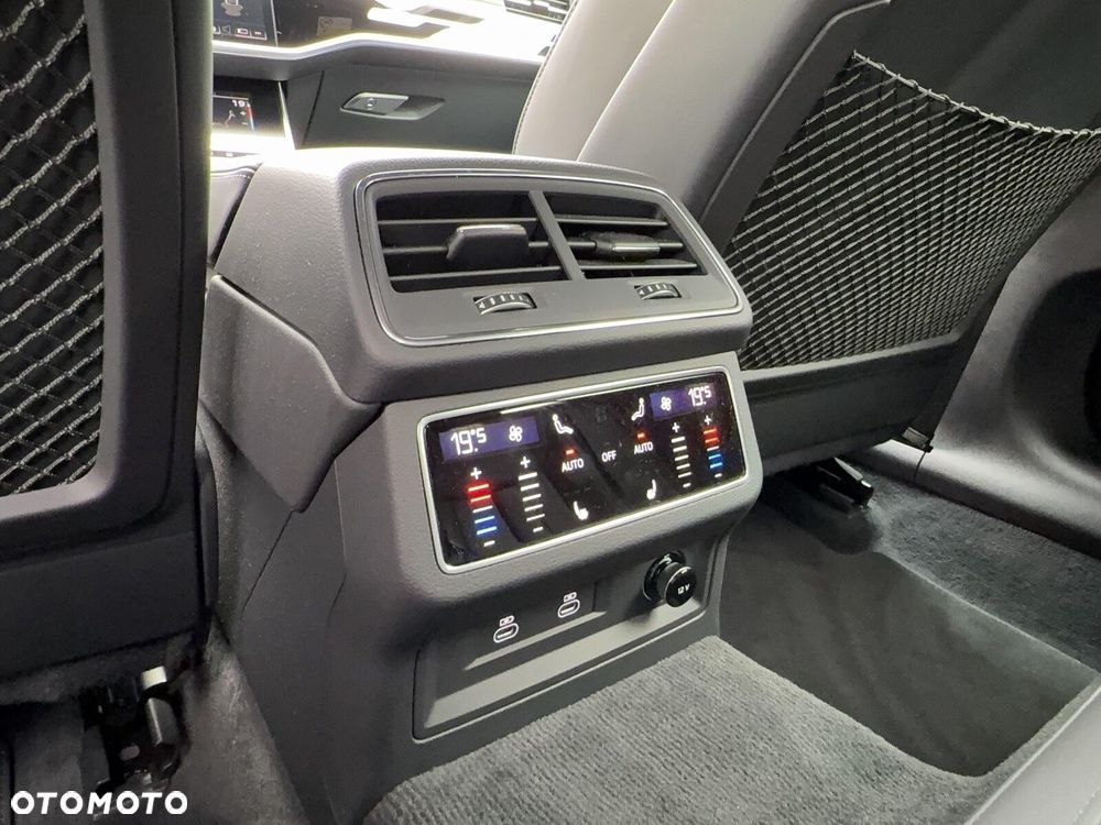Audi RS6 Avant TFSI mHEV Quattro Tiptronic - 39