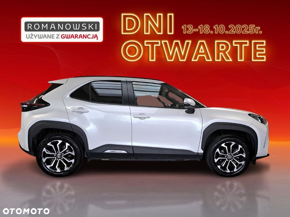 Toyota Yaris Cross Hybrid 1.5 Style - 6