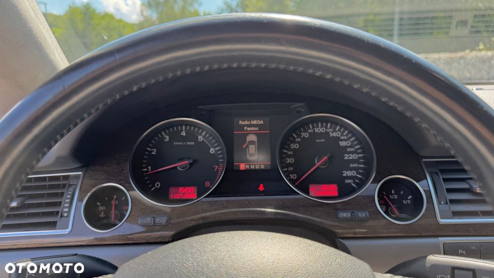 Audi A8 3.2 FSI Quattro - 13