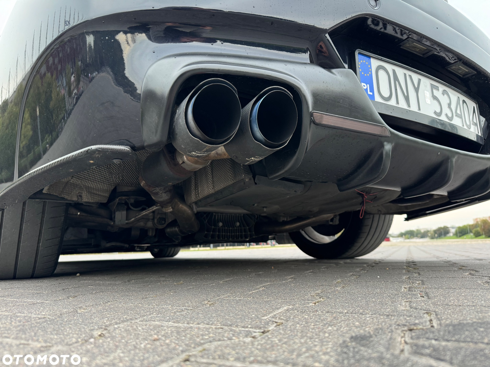 BMW M6 Standard - 13