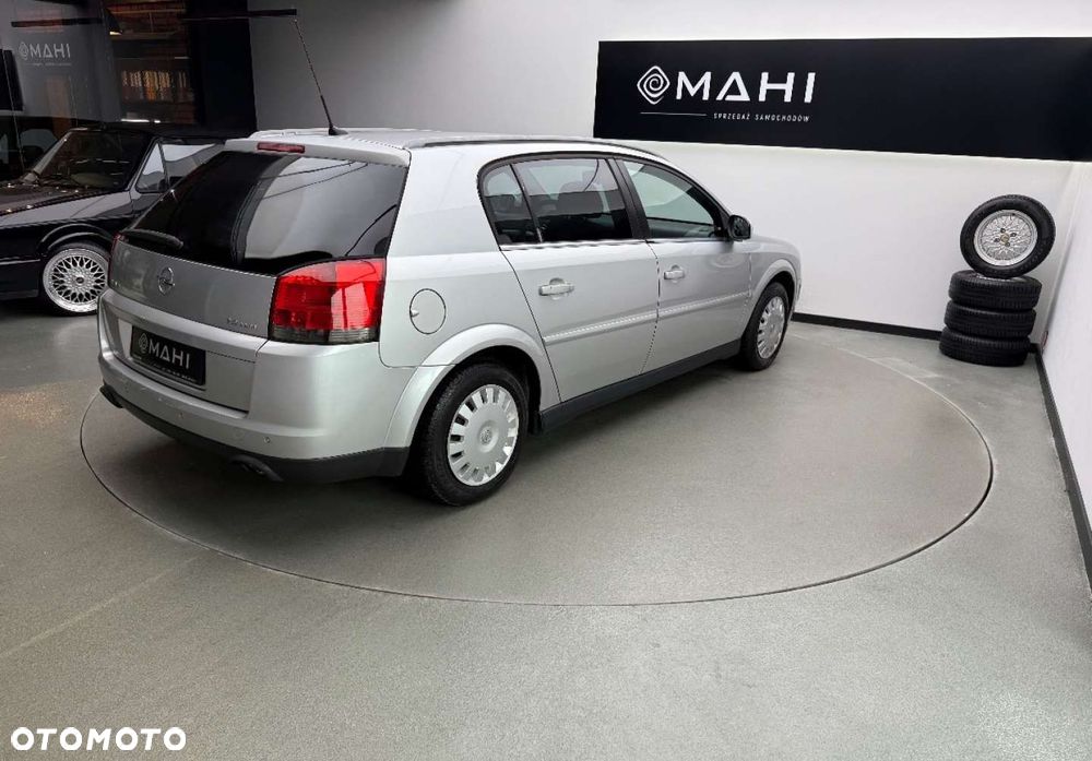 Opel Signum 2.2 Cosmo - 11