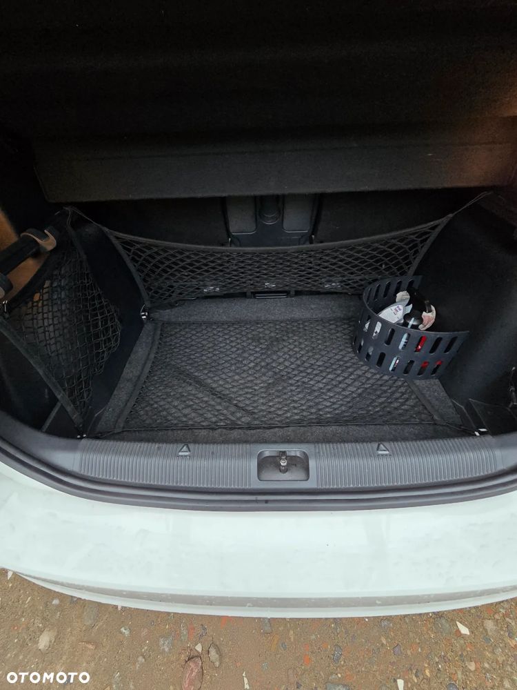 Skoda Yeti 2.0 TDI DPF 4x2 Elegance - 4