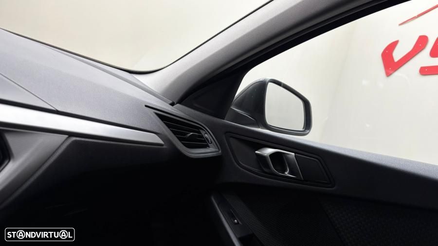 BMW 116 d Line Sport Auto - 17
