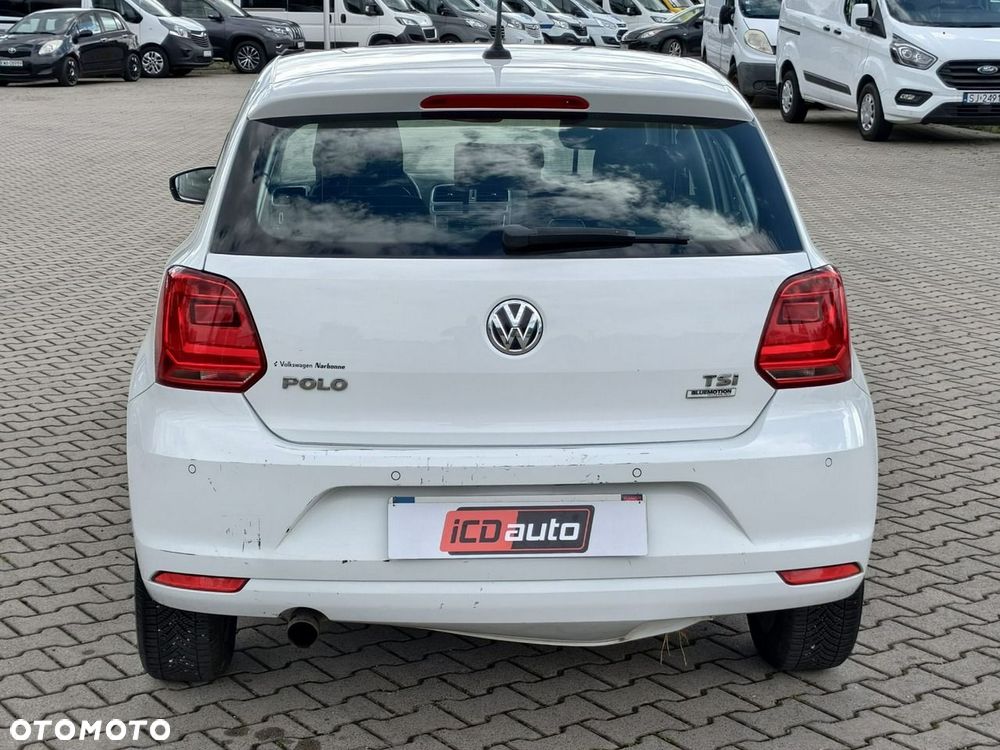 Volkswagen Polo - 6